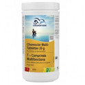 Comprimidos MULTI CHEMOFORM 20 g, 1 kg - 0
