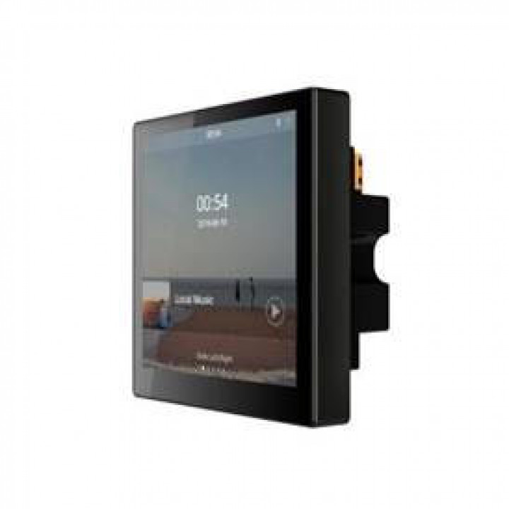 Amplificador de música inteligente para pared DM839