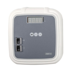 Panel de control del calentador de sauna eléctrico - NARVI T-2003 