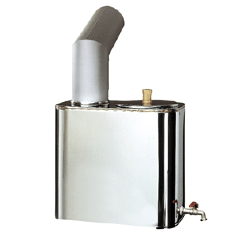 Calentador de agua NARVI KOTA