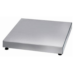 Base de instalación de NARVI  Base de instalación de NARVI