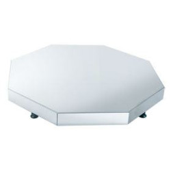 Base de instalación NARVI Stony 18  Base de instalación NARVI Stony 18