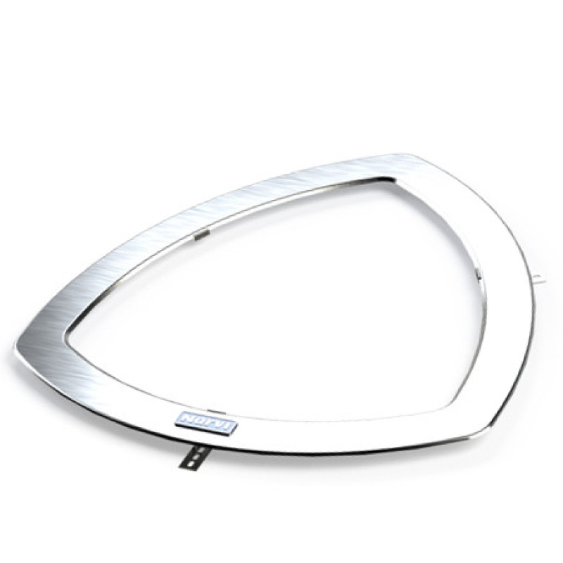 Brida de empotrar - NARVI Trio