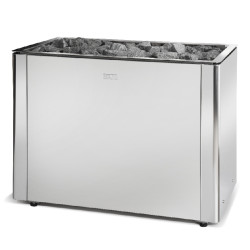 Calentador de sauna eléctrico - NARVI ULTRA BIG 18 kW  Calentador de sauna eléctrico - NARVI ULTRA BIG 18 kW