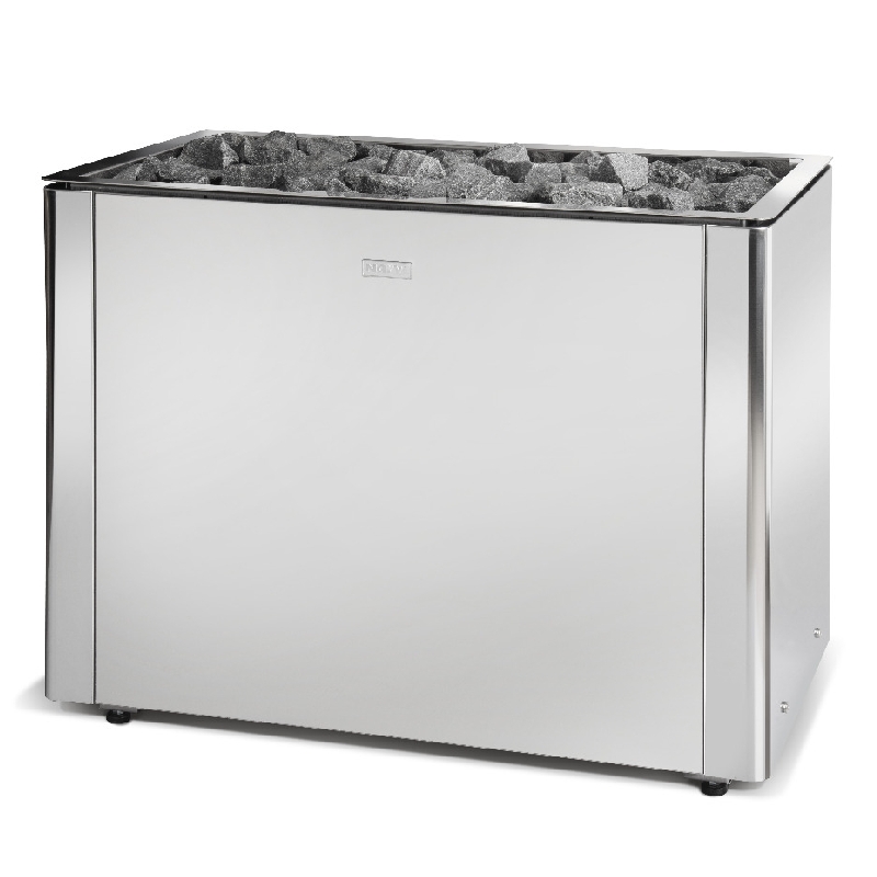 Calentador de sauna eléctrico - NARVI ULTRA BIG 18 kW