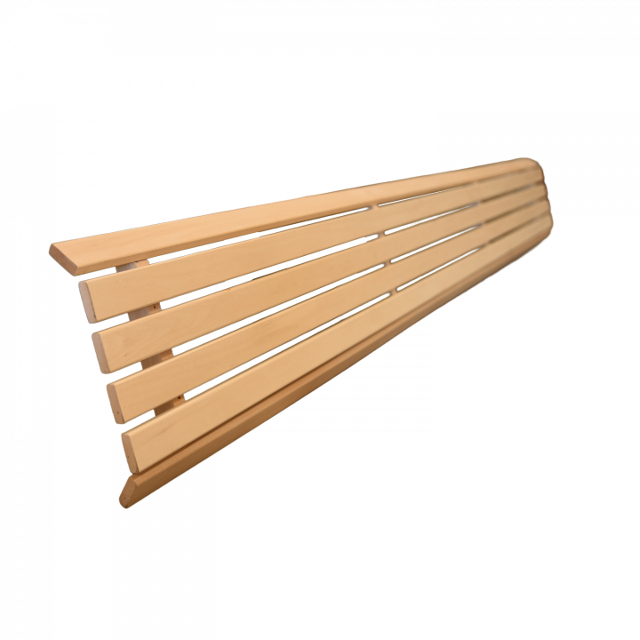 Soporte de espalda, tilo