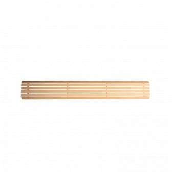 Soporte de espalda, tilo