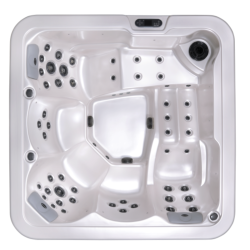 Piscina de hidromasaje NOVITEK OLOS COMFORT M