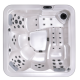 Piscina de masaje SPA – Novitek Olos Premium M