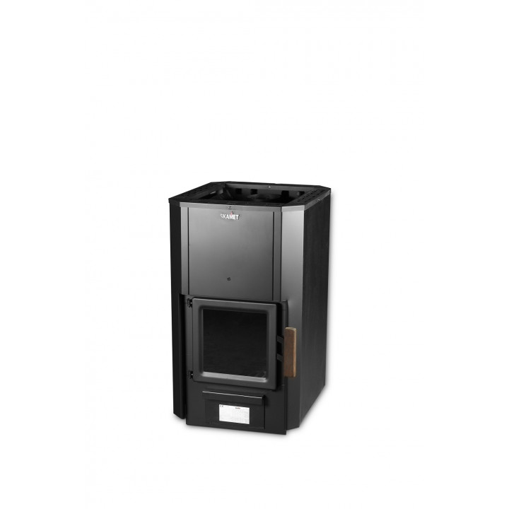 Estufa de leña para sauna - SKAMET P-116 BP / BV / BT