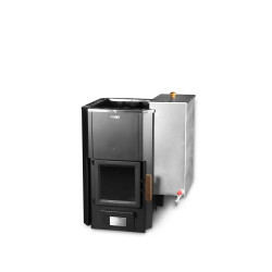 Estufa de sauna de leña - SKAMET P-11640 PRV/ VRV  Estufa de sauna de leña - SKAMET P-11640 PRV/ VRV