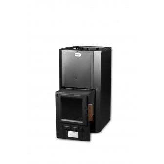 Estufa de leña para sauna - SKAMET P-216 BP / BV / BT