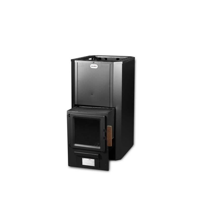 Estufa de sauna de leña - SKAMET P-220