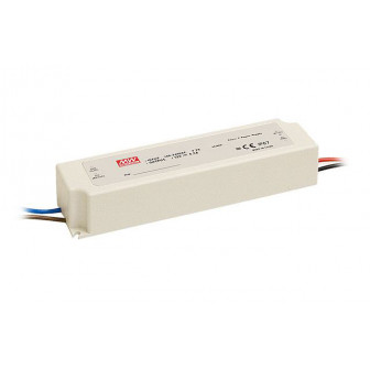 Fuente de alimentación para iluminación LED LPV 24V