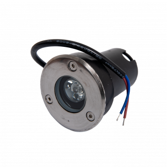 Luz LED para sauna