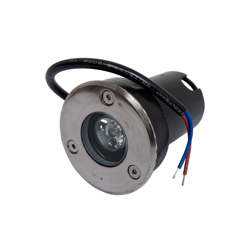 Luz LED para sauna