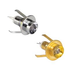 Lámparas adicionales para iluminación de sauna VISION 