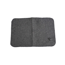 Funda de asiento de sauna 