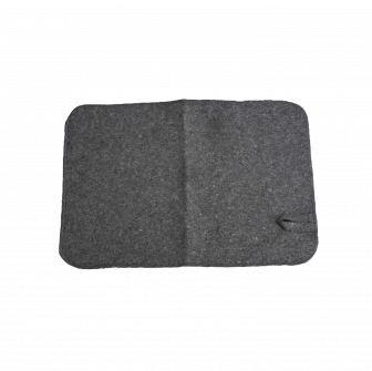Funda de asiento de sauna