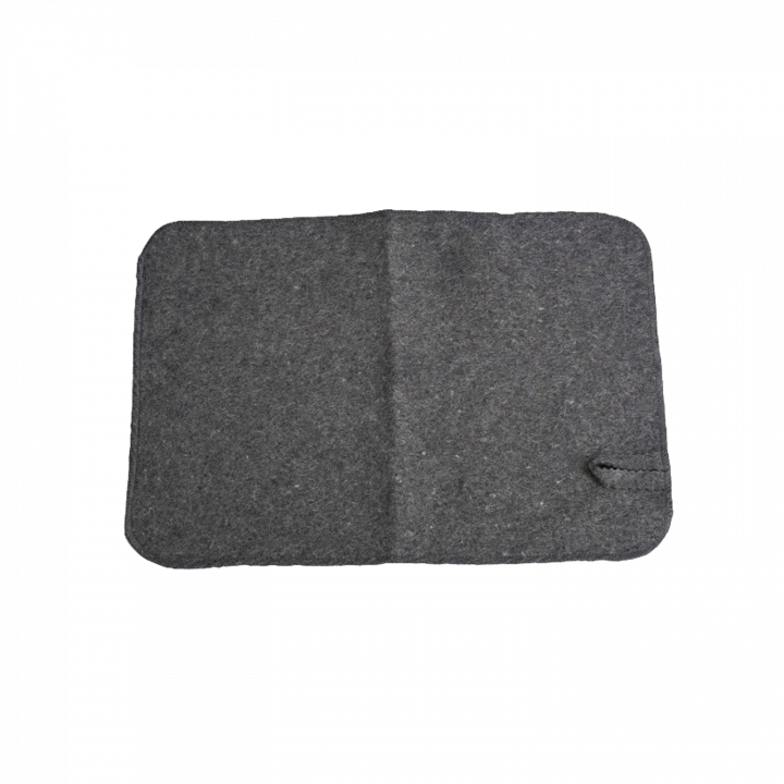 Funda de asiento de sauna