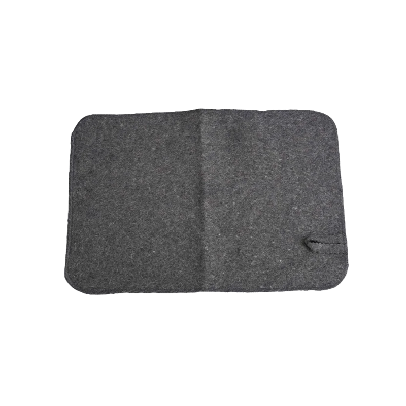 Funda de asiento de sauna