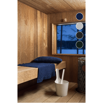 Funda para asiento de sauna RENTO - KENNO, 50 × 60