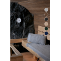 Funda para asiento de sauna RENTO - KENNO, 60 × 160 - 0