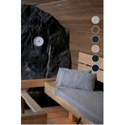 Funda para asiento de sauna RENTO - KENNO, 60 × 160 