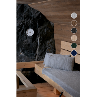 Funda para asiento de sauna RENTO - KENNO, 60 × 160