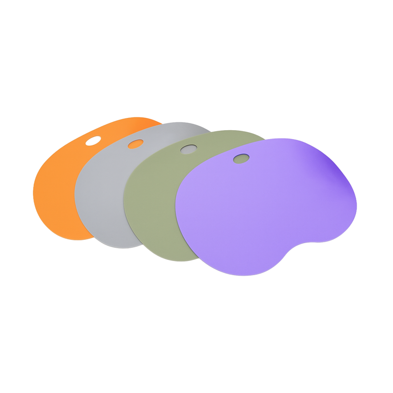 Asientos de sauna color, 4 psc.