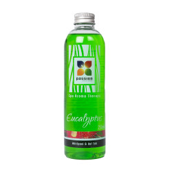 Aromaterapia PASSION para bañeras de hidromasaje y jacuzzis, Eucalipto 250 ml