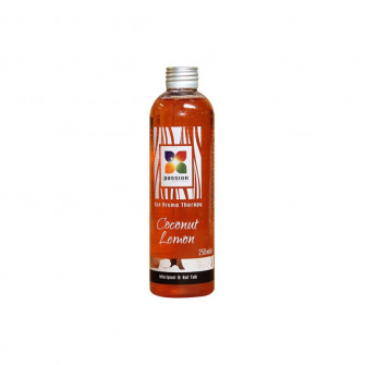 Aromaterapia PASSION para bañeras de hidromasaje - Coconut Lemon, 250 ml