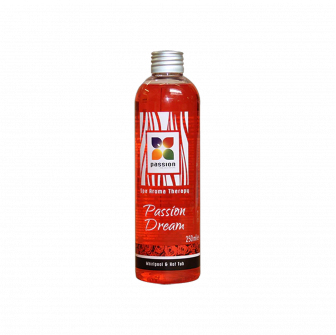 Aromaterapia PASSION para spas y bañeras de hidromasaje – Passion Dream, 250 ml