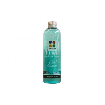 Aromaterapia PASSION para spa y bañeras de hidromasaje – Cool Water, 250 ml
