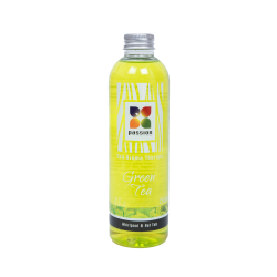 Aromaterapia PASSION para jacuzzis y bañeras de hidromasaje, Té verde 250 ml  Aromaterapia PASSION para jacuzzis y bañeras de hidromasaje, Té verde 250 ml