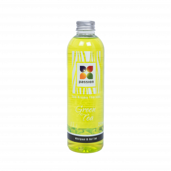 Aromaterapia PASSION para spa y bañeras de hidromasaje – Green Tea, 250 ml