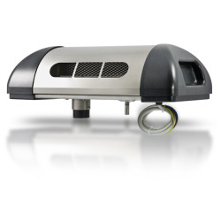 PEGO ventilación VENTILADOR 100