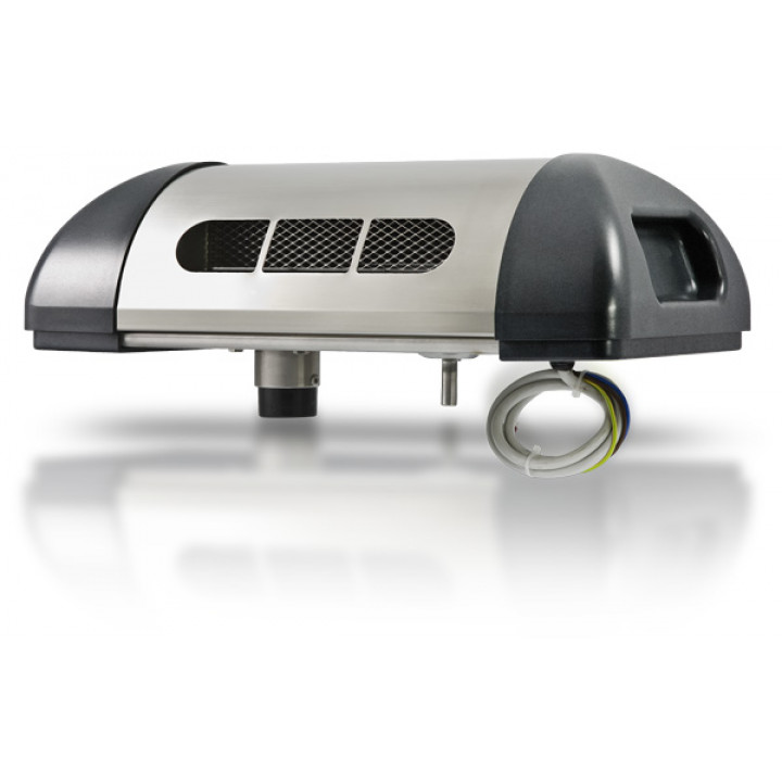 PEGO ventilación VENTILADOR 80