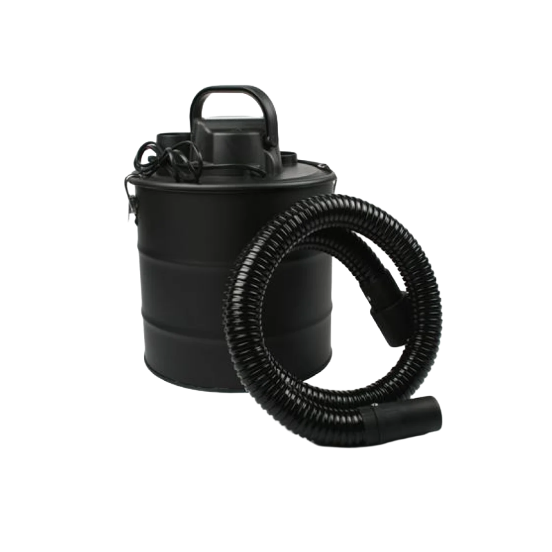 Aspiradora de cenizas