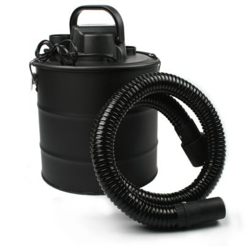 Aspiradora de cenizas