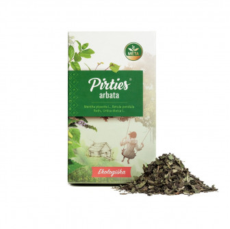 Té de sauna