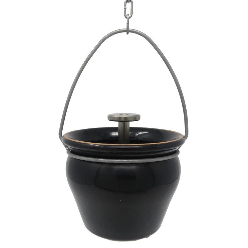 Cuenco aromático para sauna