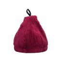 Sombrero de sauna - BORGOÑA - 0