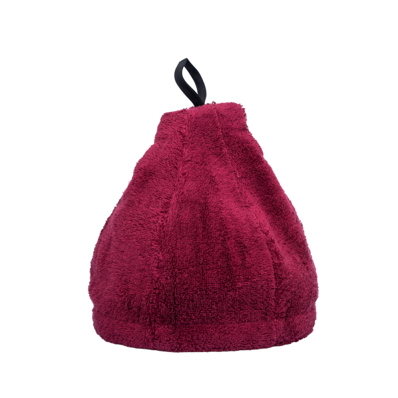 Sombrero de sauna - BORGOÑA