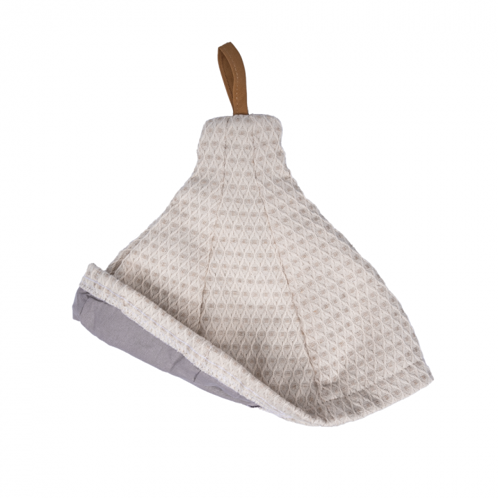Gorro de sauna - LINO