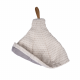 Gorro de sauna - LINO