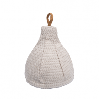 Gorro de sauna - LINO
