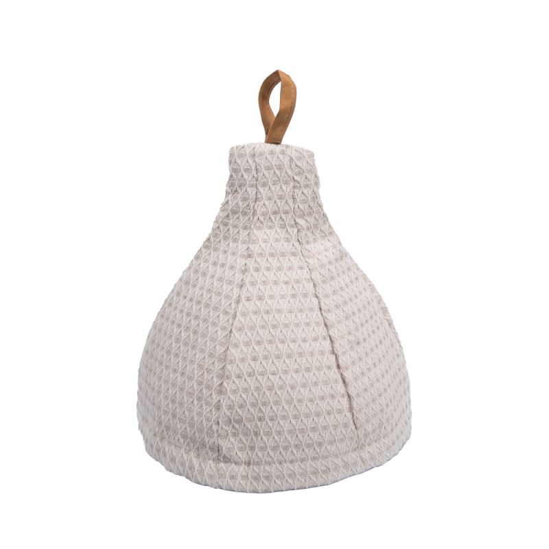 Gorro de sauna - LINO