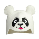 Gorro de sauna - Panda - 1