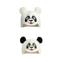 Gorro de sauna - Panda - 0